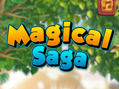 Παιχνίδι Magical Saga
