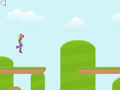 Παιχνίδι Endless Runner