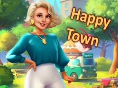 Παιχνίδι Happy Town