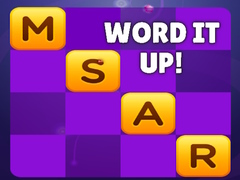 Παιχνίδι Word it UP
