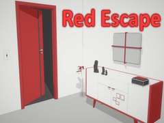 Παιχνίδι Red Escape