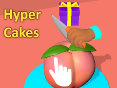 Παιχνίδι Hyper Cakes