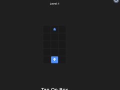 Παιχνίδι Step Box