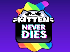 Παιχνίδι Kitten Never Dies