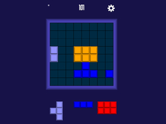 Παιχνίδι Block Combo Blast