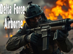 Παιχνίδι Delta Force Airborne