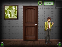 Παιχνίδι Amgel Easy Room Escape 273