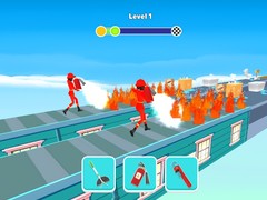 Παιχνίδι Perfect Job Run