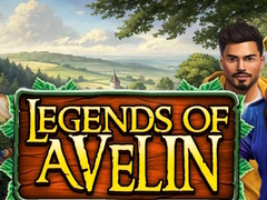 Παιχνίδι Legends of Avelin