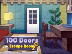 Παιχνίδι 100 Doors Escape Room 2
