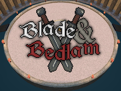 Παιχνίδι Blade & Bedlam
