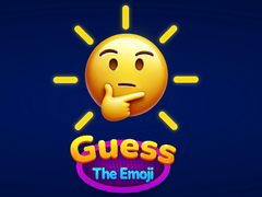 Παιχνίδι Guess The Emoji