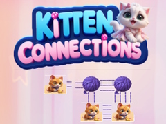 Παιχνίδι Kitten Connections