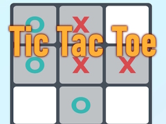 Παιχνίδι Tic Tac Toe