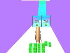 Παιχνίδι Tung Tung Sahur Cash Frenzy