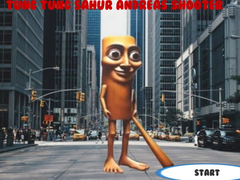 Παιχνίδι Tung Tung Sahur Andreas Shooter