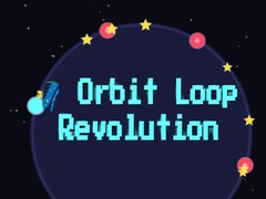 Παιχνίδι Orbit Loop Revolution