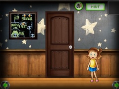 Παιχνίδι Amgel Kids Room Escape 298