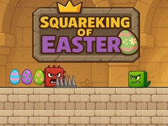 Παιχνίδι Squareking of Easter