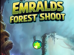 Παιχνίδι Emralds Forest Shoot