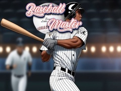 Παιχνίδι Baseball Master