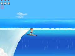 Παιχνίδι Wave Rush