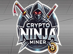 Παιχνίδι Crypto Ninja Miner