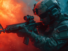 Παιχνίδι Battle Shot Elite