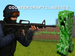 Παιχνίδι Counter Craft Classic 2