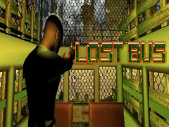 Παιχνίδι Lost Bus