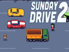 Παιχνίδι Sunday Drive 2