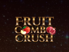 Παιχνίδι Fruit Combo Crush