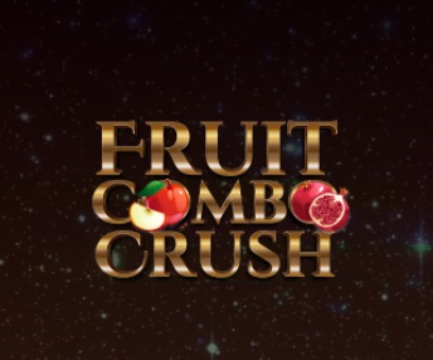Combo Fruit Comprash .