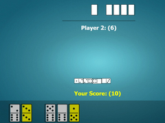 Παιχνίδι Dominoes Online Classic Game