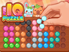 Παιχνίδι Fun IQ Puzzle