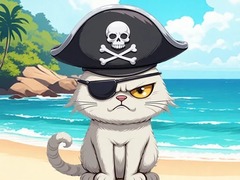 Παιχνίδι Pirate Paradise