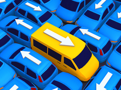 Παιχνίδι Tap Car