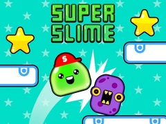 Παιχνίδι Super Slime