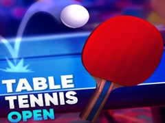 Παιχνίδι Table Tennis Open