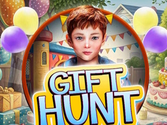 Παιχνίδι Gift Hunt