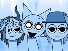 Παιχνίδι Sprunky Incredibox Mods
