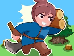 Παιχνίδι Sandbox Island War