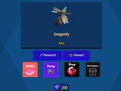 Παιχνίδι Insect Champions