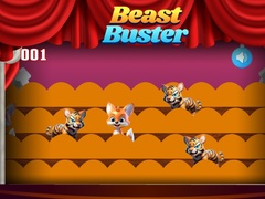 Παιχνίδι Beast Buster