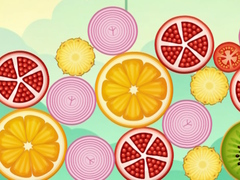 Παιχνίδι Slicey Merge