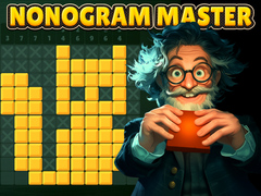 Παιχνίδι Nonogram Master