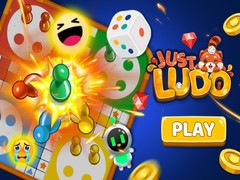 Παιχνίδι Just Ludo