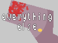 Παιχνίδι Everything Else