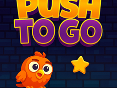 Παιχνίδι Push To Go