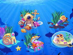 Παιχνίδι Fish Kingdom